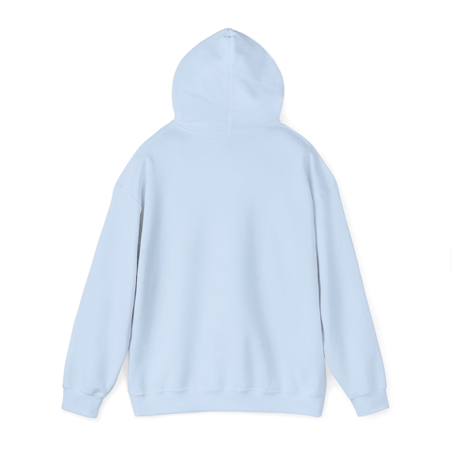 Ave Maria Hoodie - Heavy Blend™