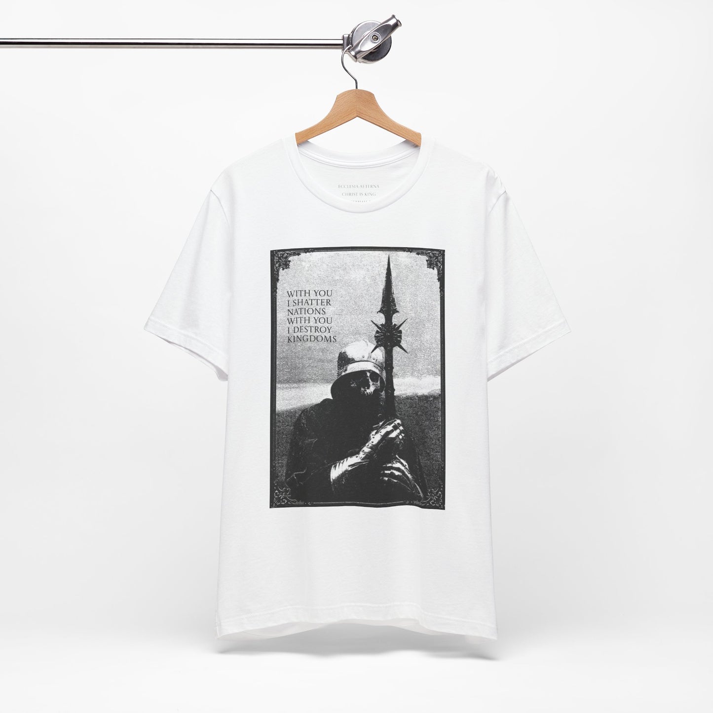 Jeremiah 51 Short Sleeve