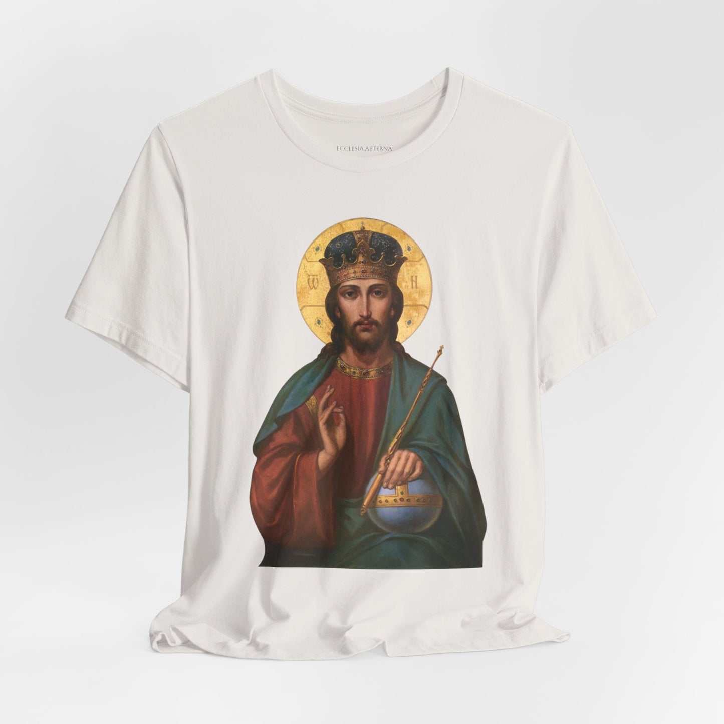 King of Kings Short Sleeve