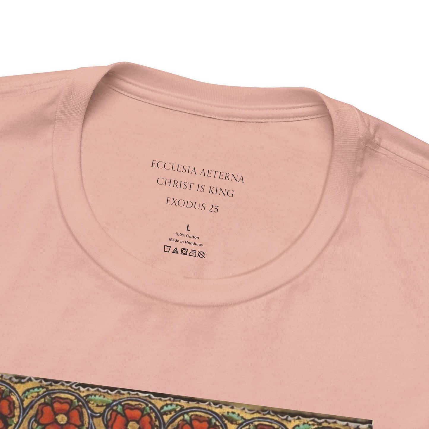 Icons Graphic Short Sleeve