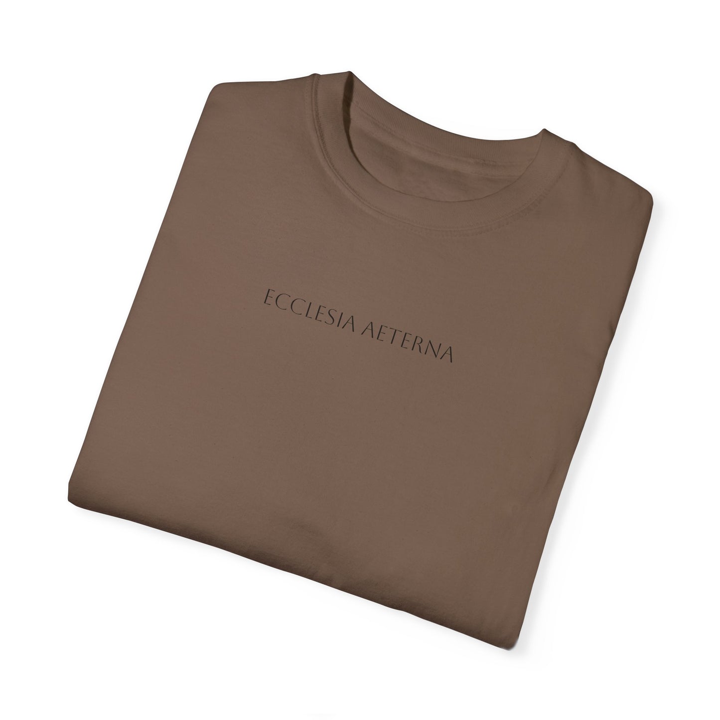 Ecclesia Aeterna Short Sleeve