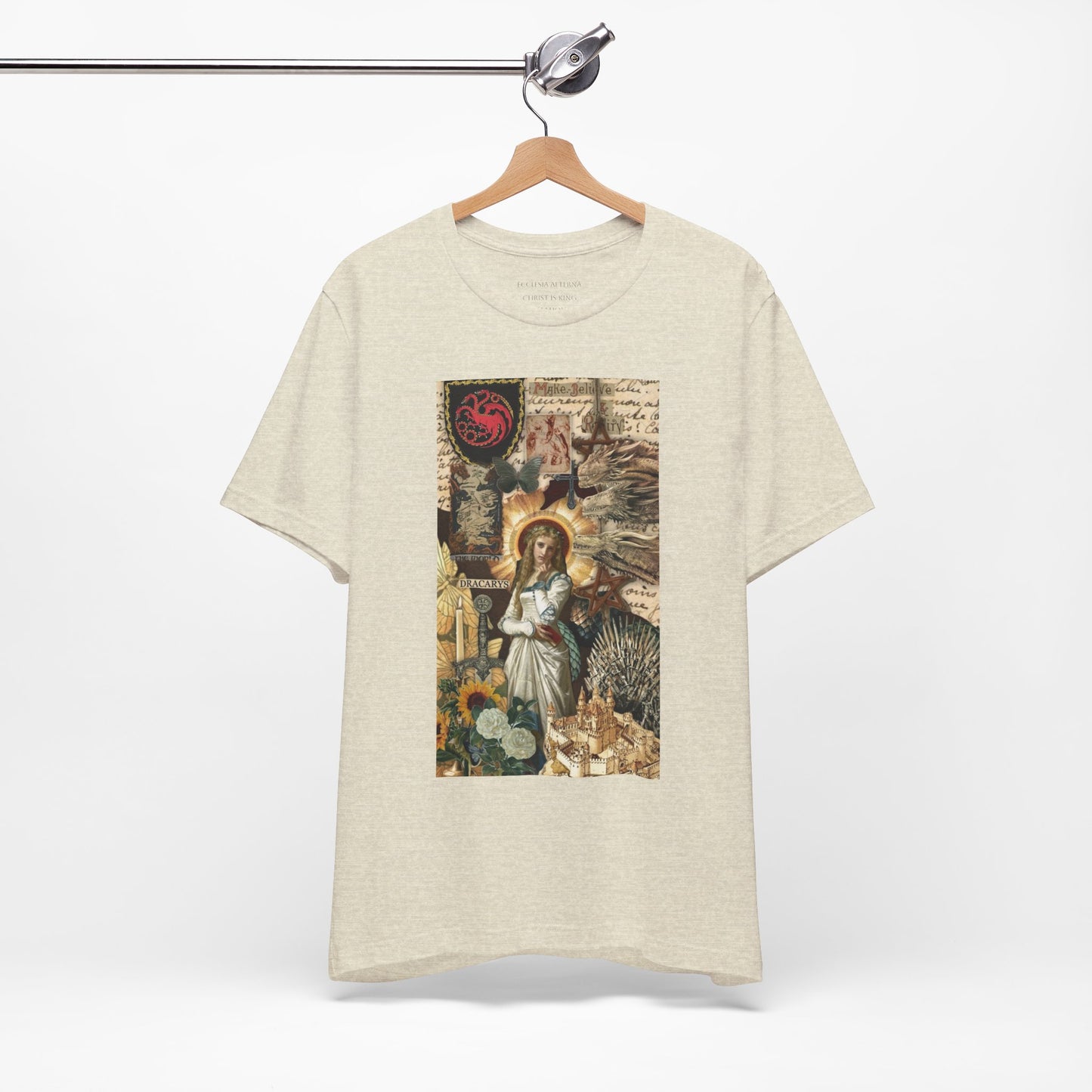 Dracarys Short Sleeve