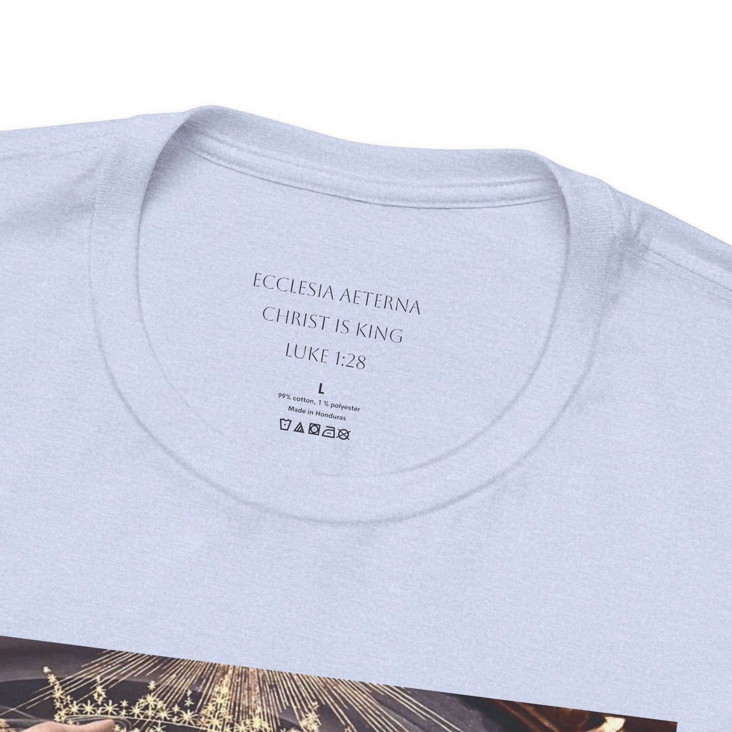 Ave Maria Short Sleeve