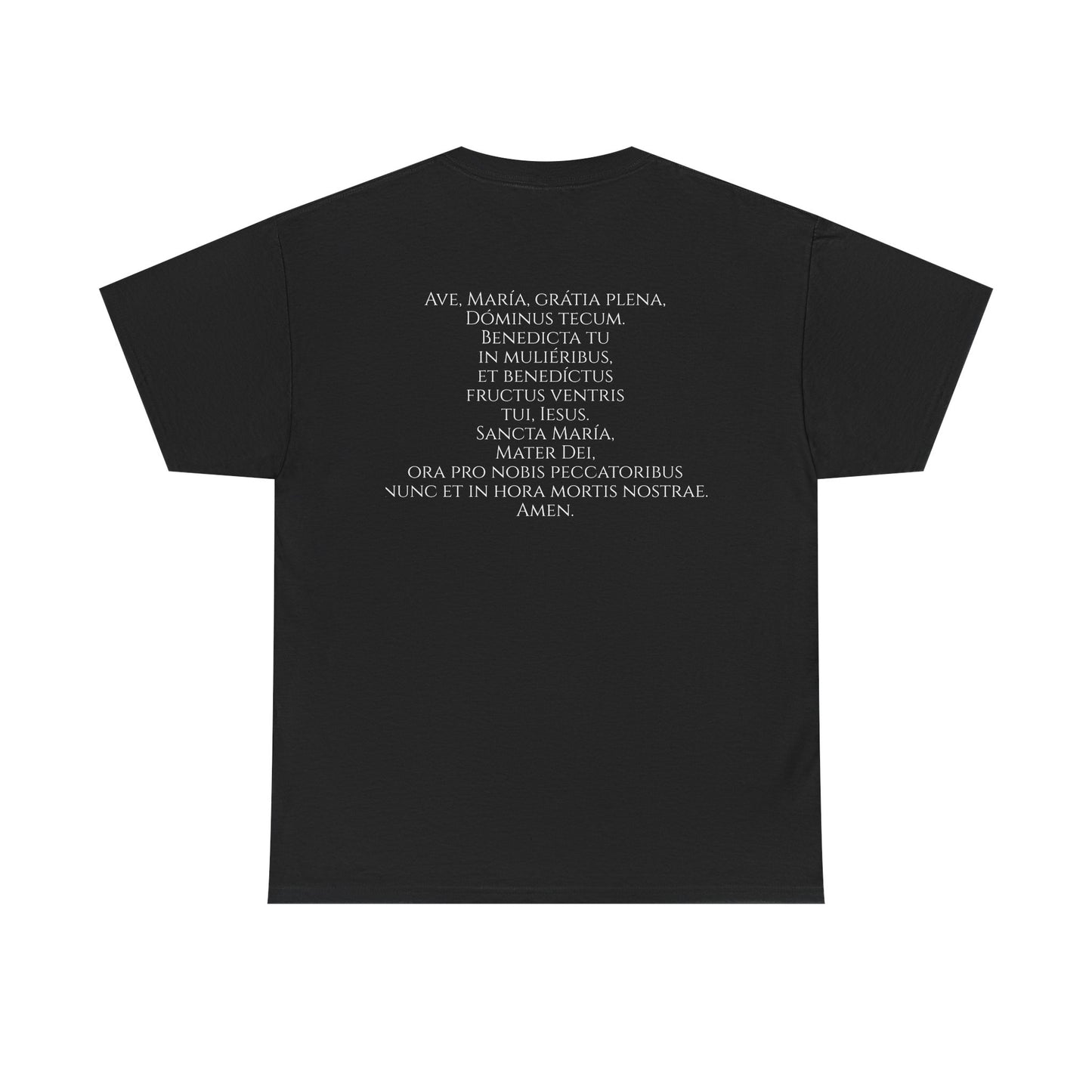 Ave Maria Short Sleeve