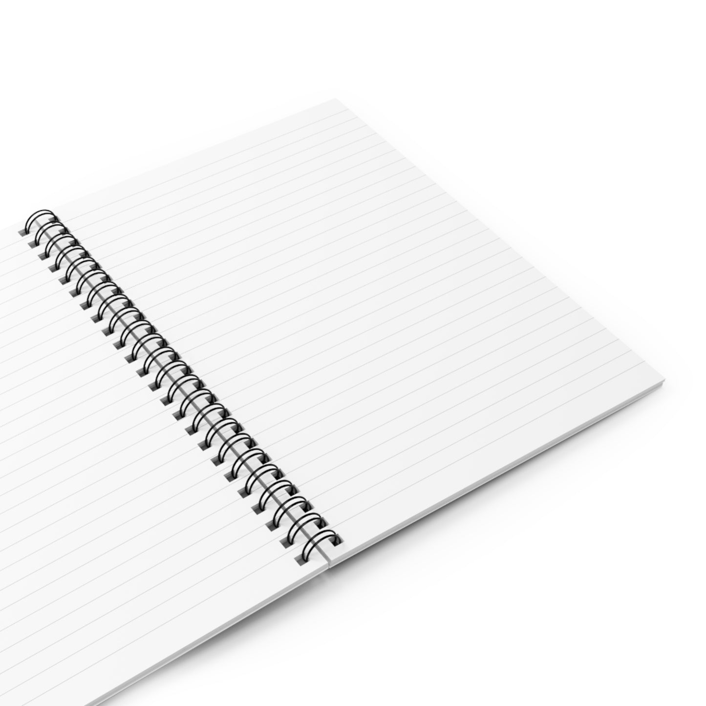Napoleon Spiral Journal