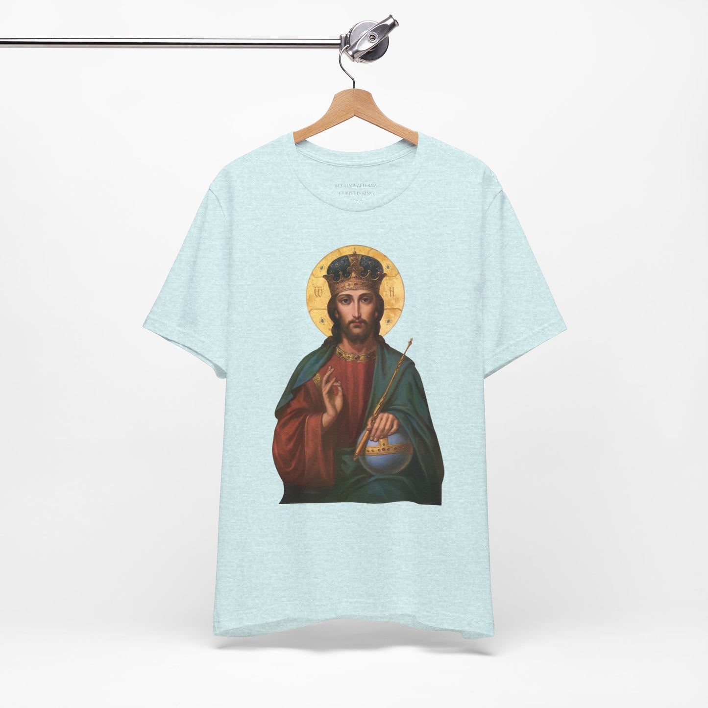 King of Kings Short Sleeve