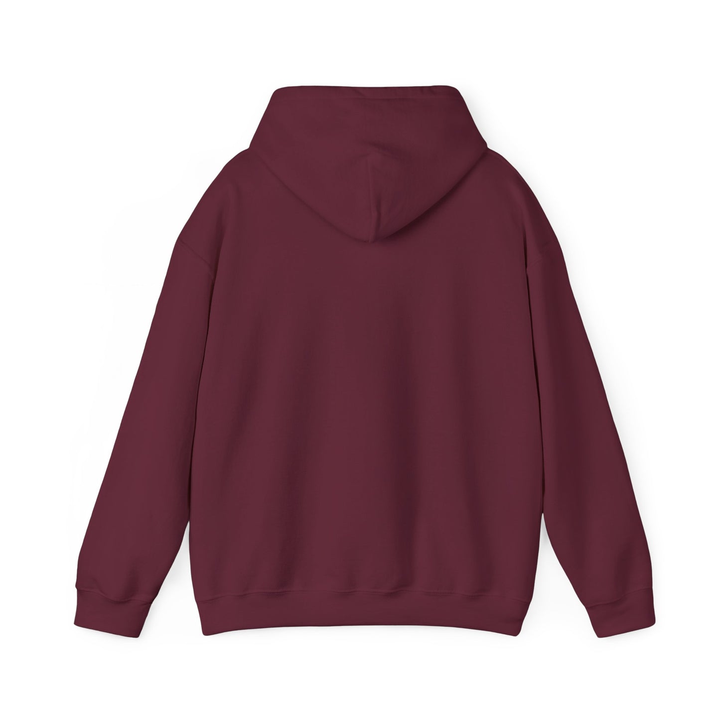 Ave Maria Hoodie - Heavy Blend™