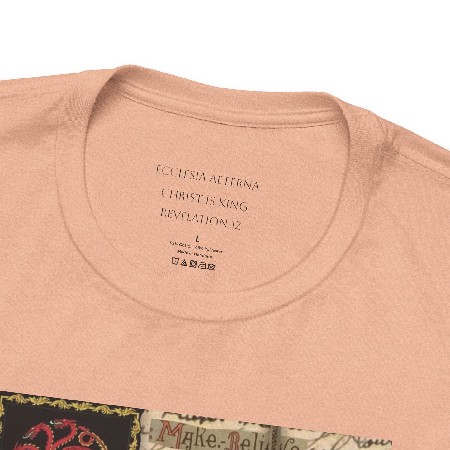 Dracarys Short Sleeve