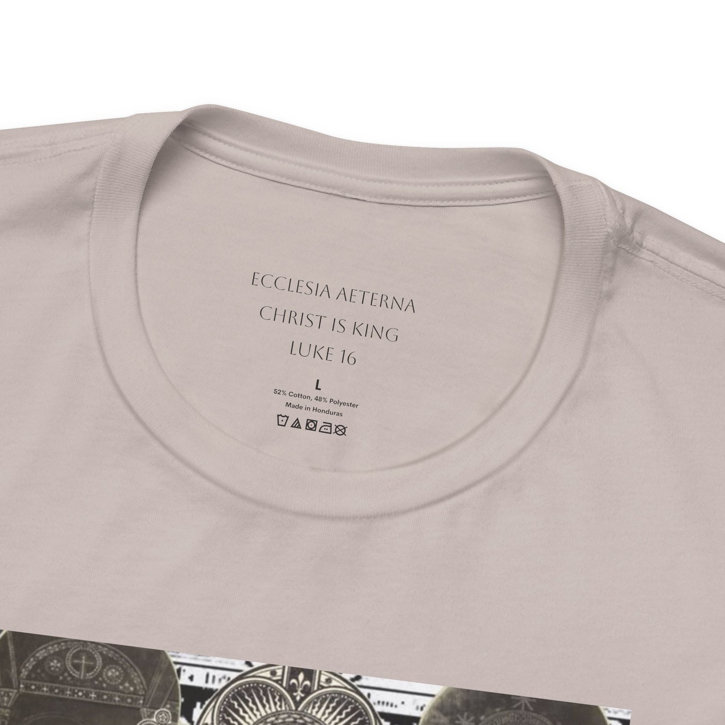 Sacred Heart Short Sleeve