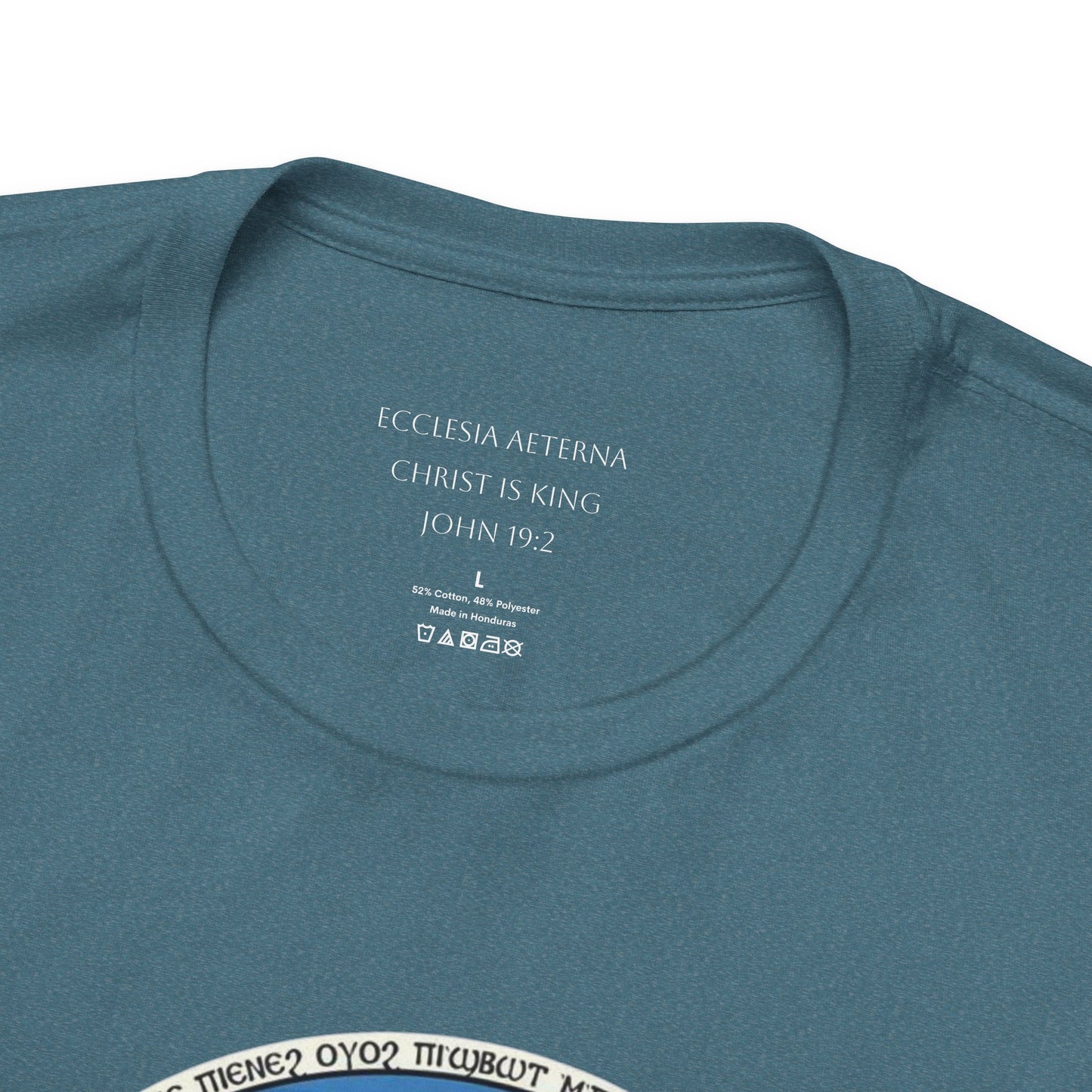 Christos Anesti Short Sleeve