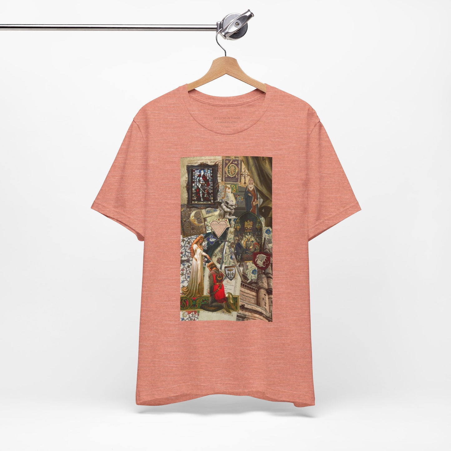 The Accolade Short Sleeve