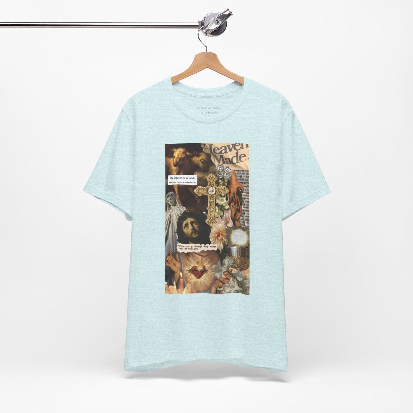 Heaven Made Short Sleeve