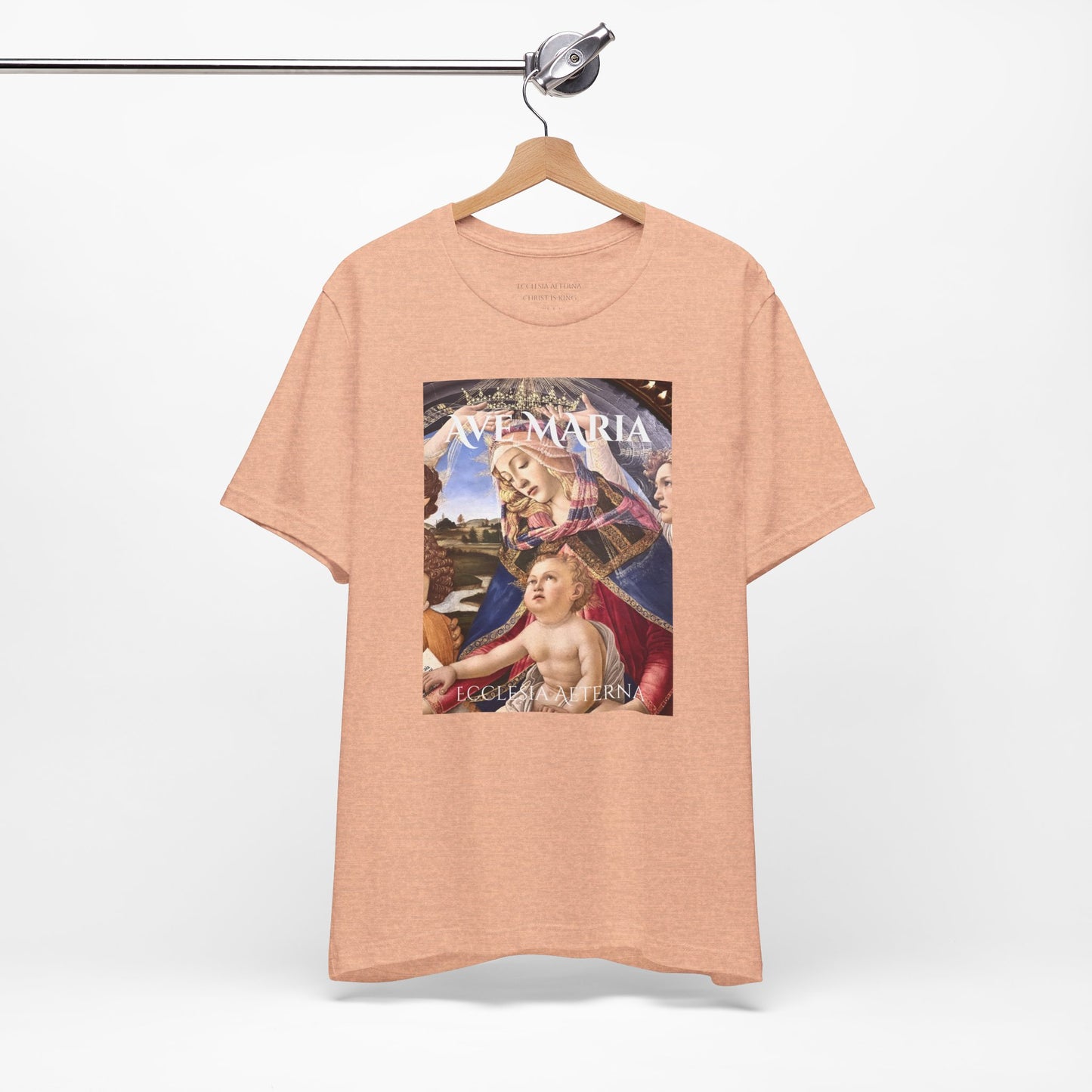 Ave Maria Short Sleeve