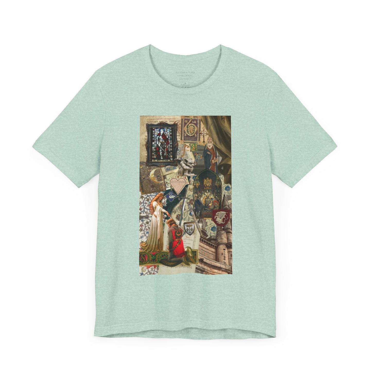 The Accolade Short Sleeve
