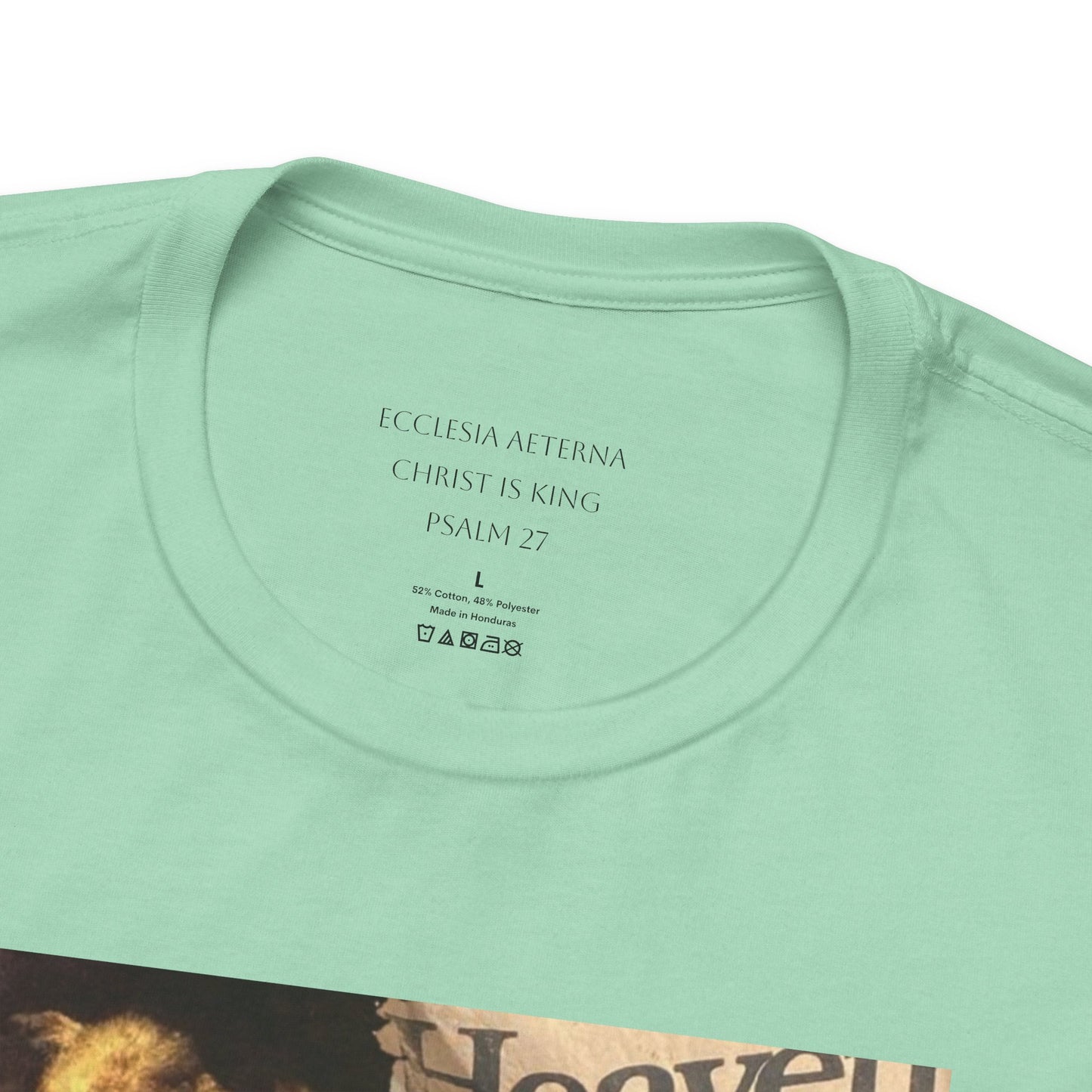 Heaven Made Short Sleeve