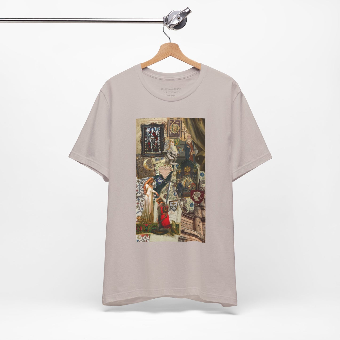 The Accolade Short Sleeve