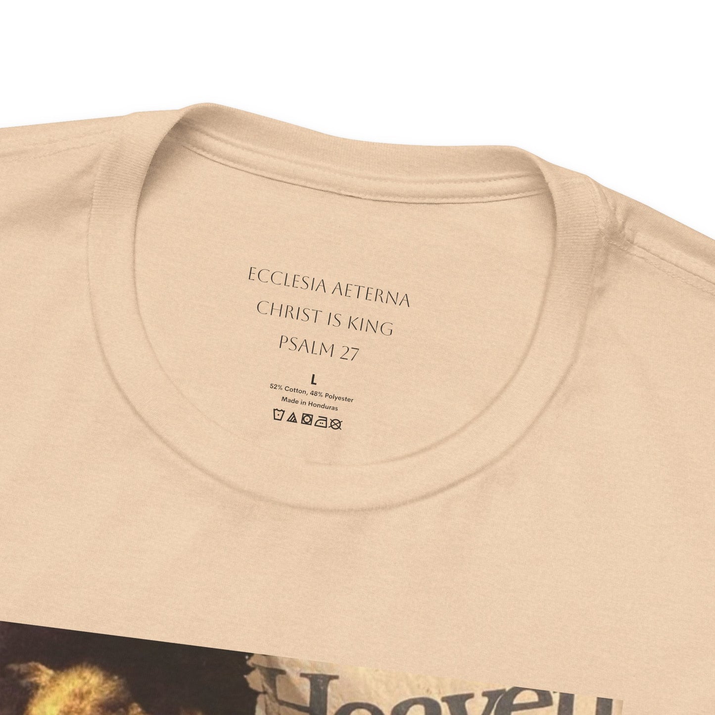 Heaven Made Short Sleeve