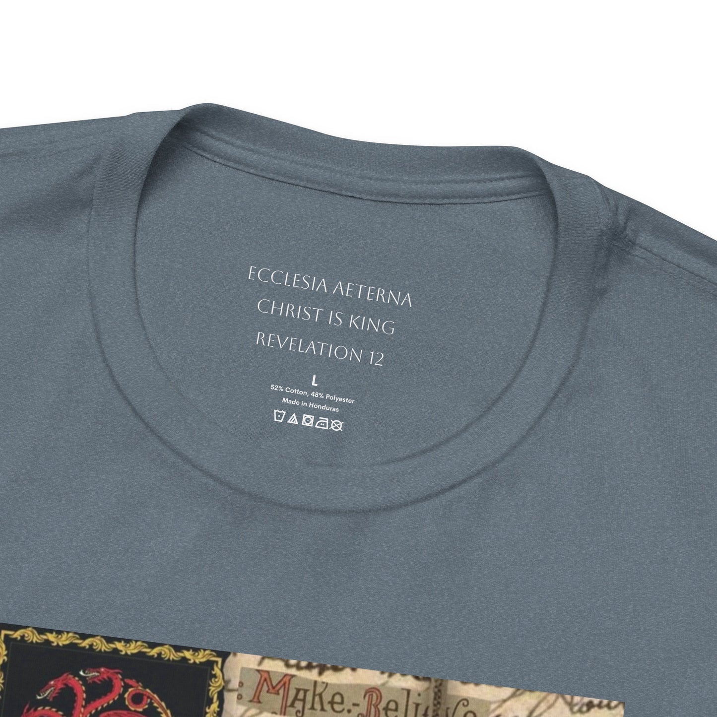 Dracarys Short Sleeve
