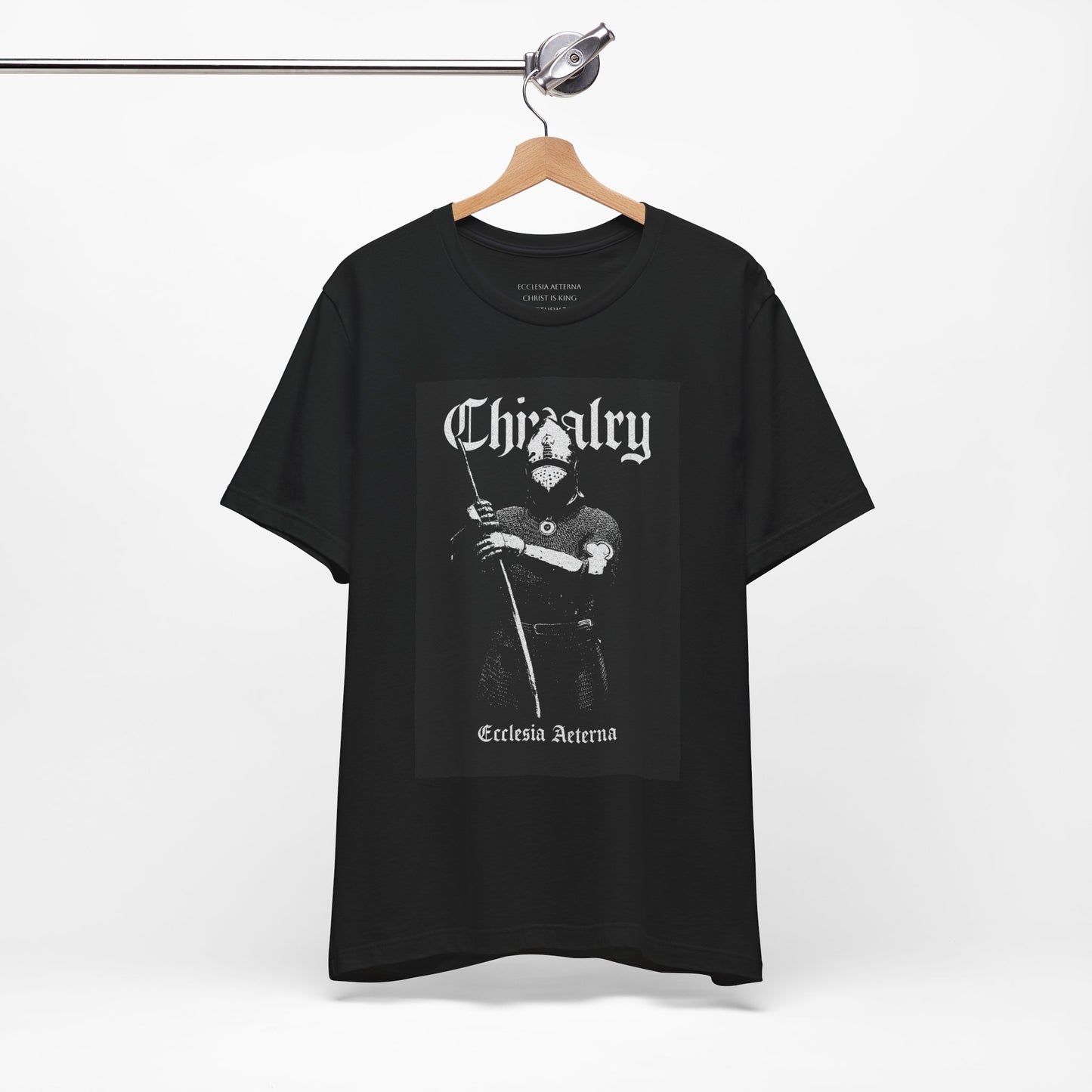 Chivalry Short Sleeve