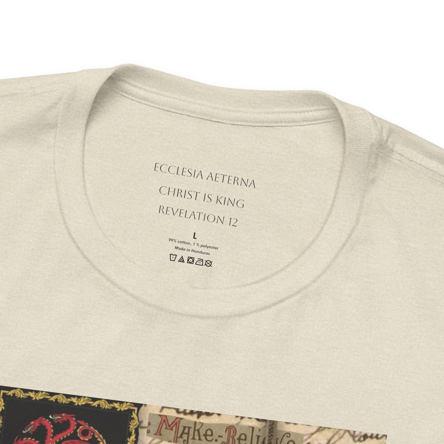 Dracarys Short Sleeve