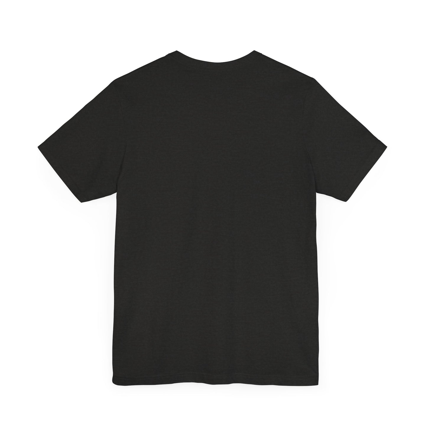 Jesus is Lord Short Sleeve