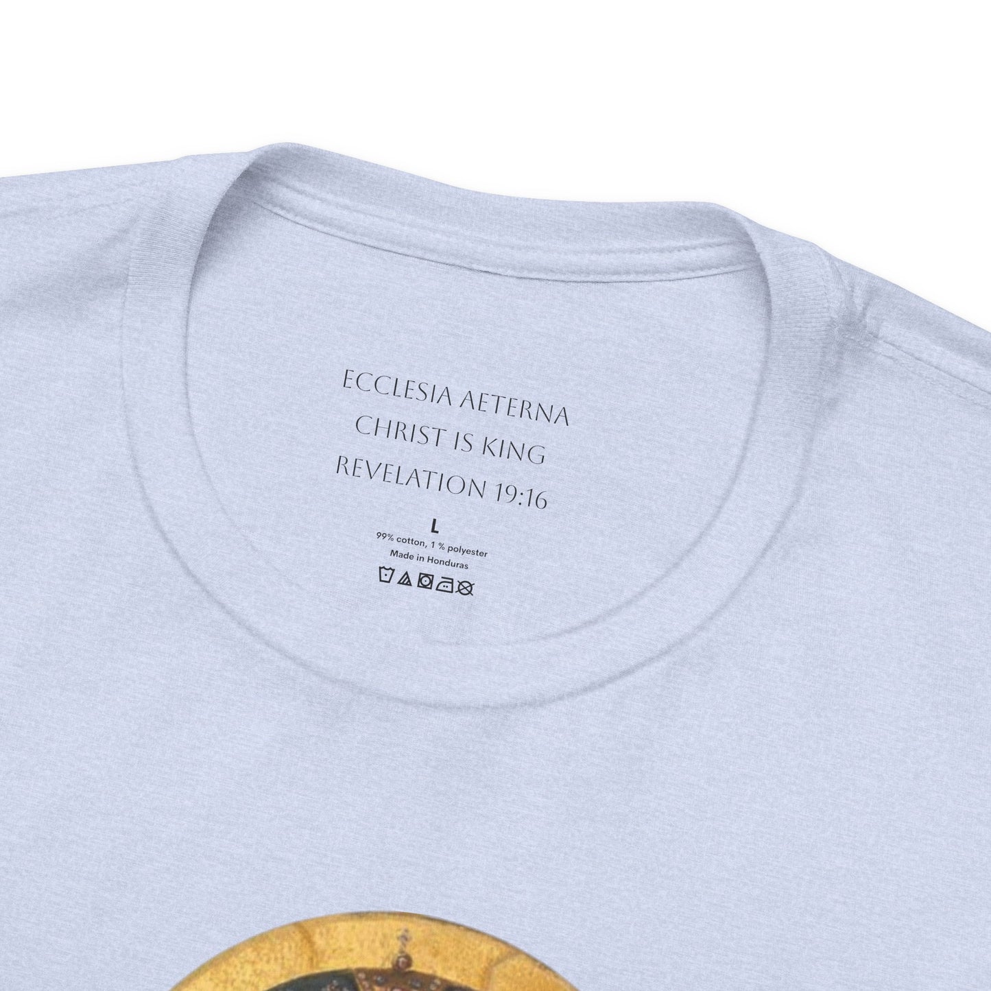 King of Kings Short Sleeve