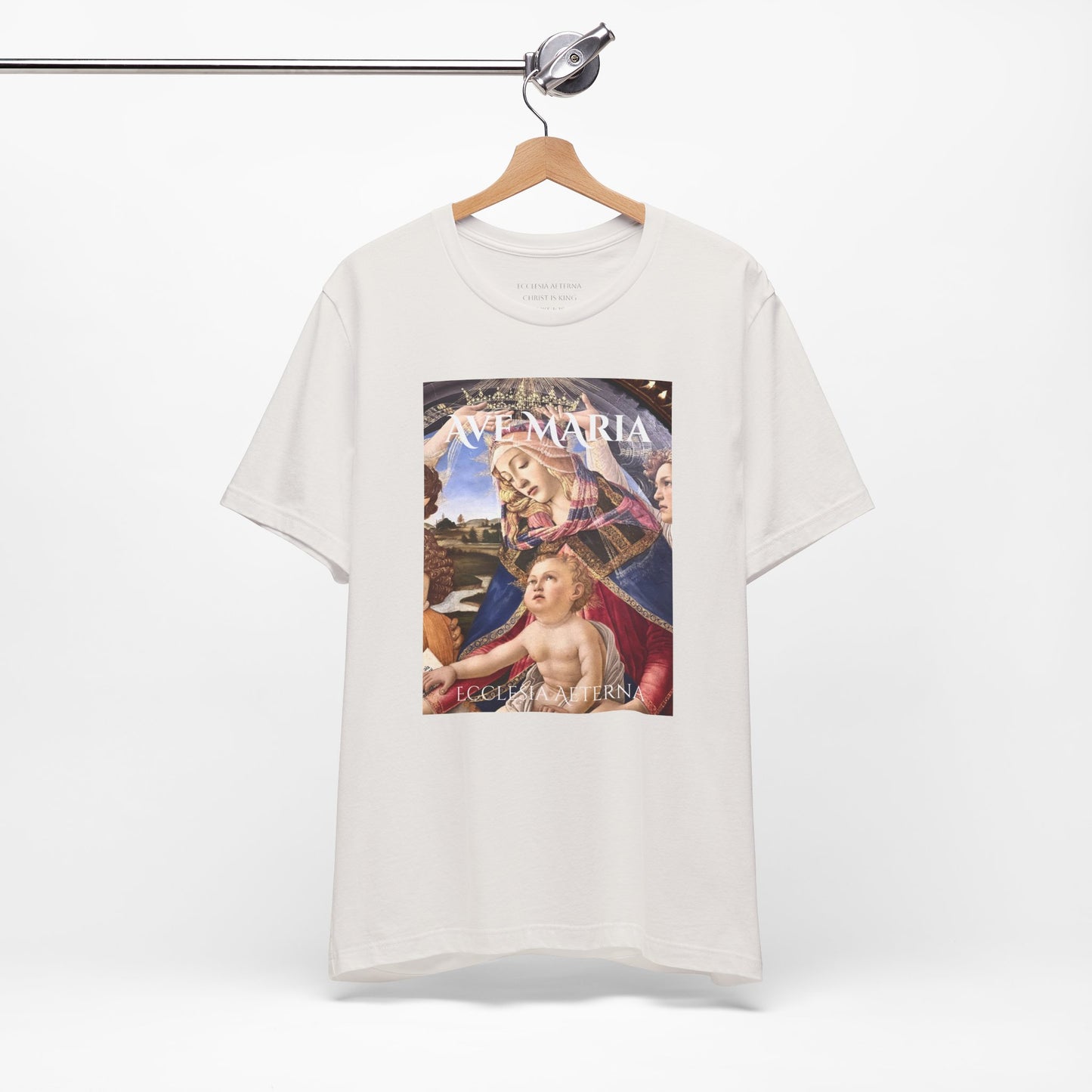 Ave Maria Short Sleeve