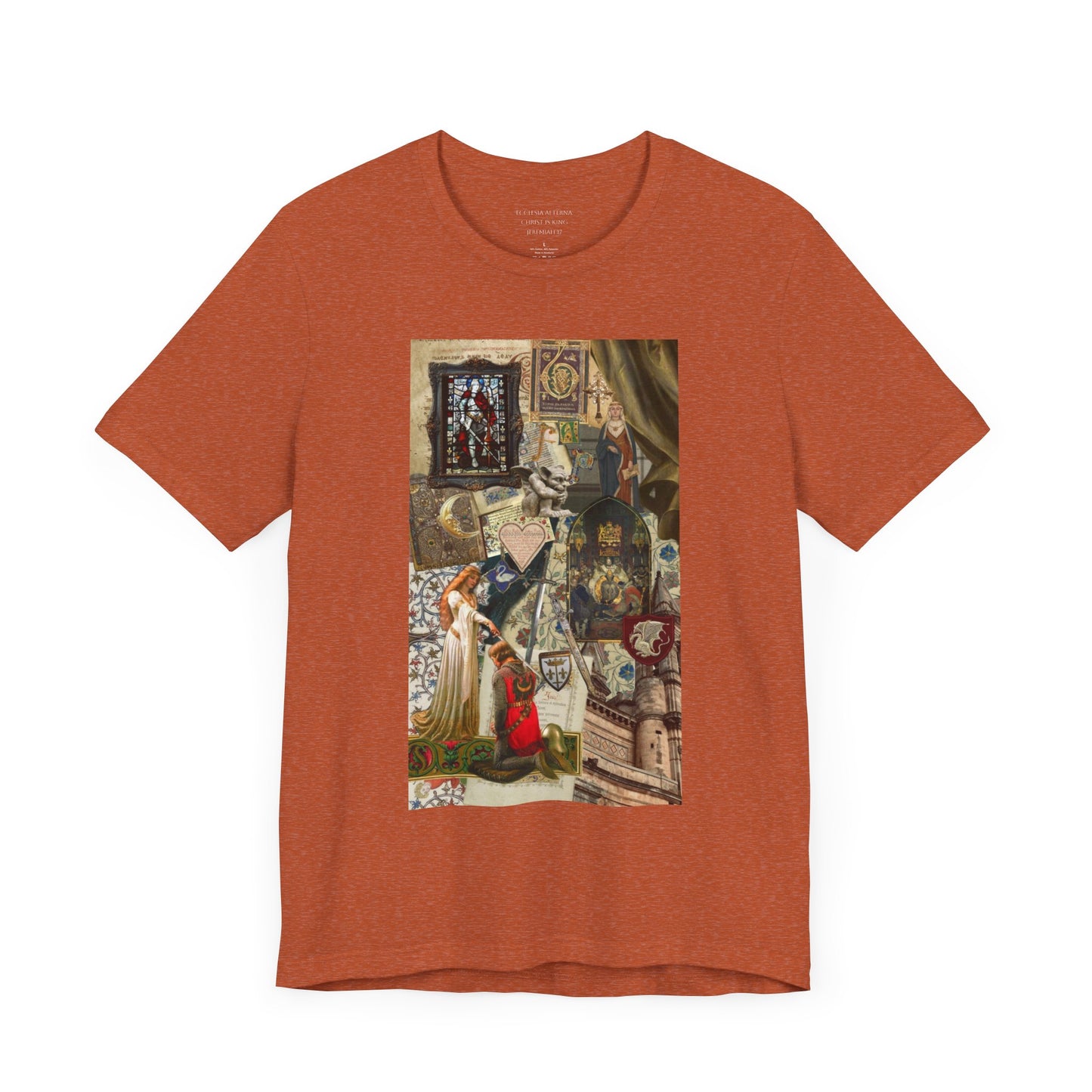 The Accolade Short Sleeve