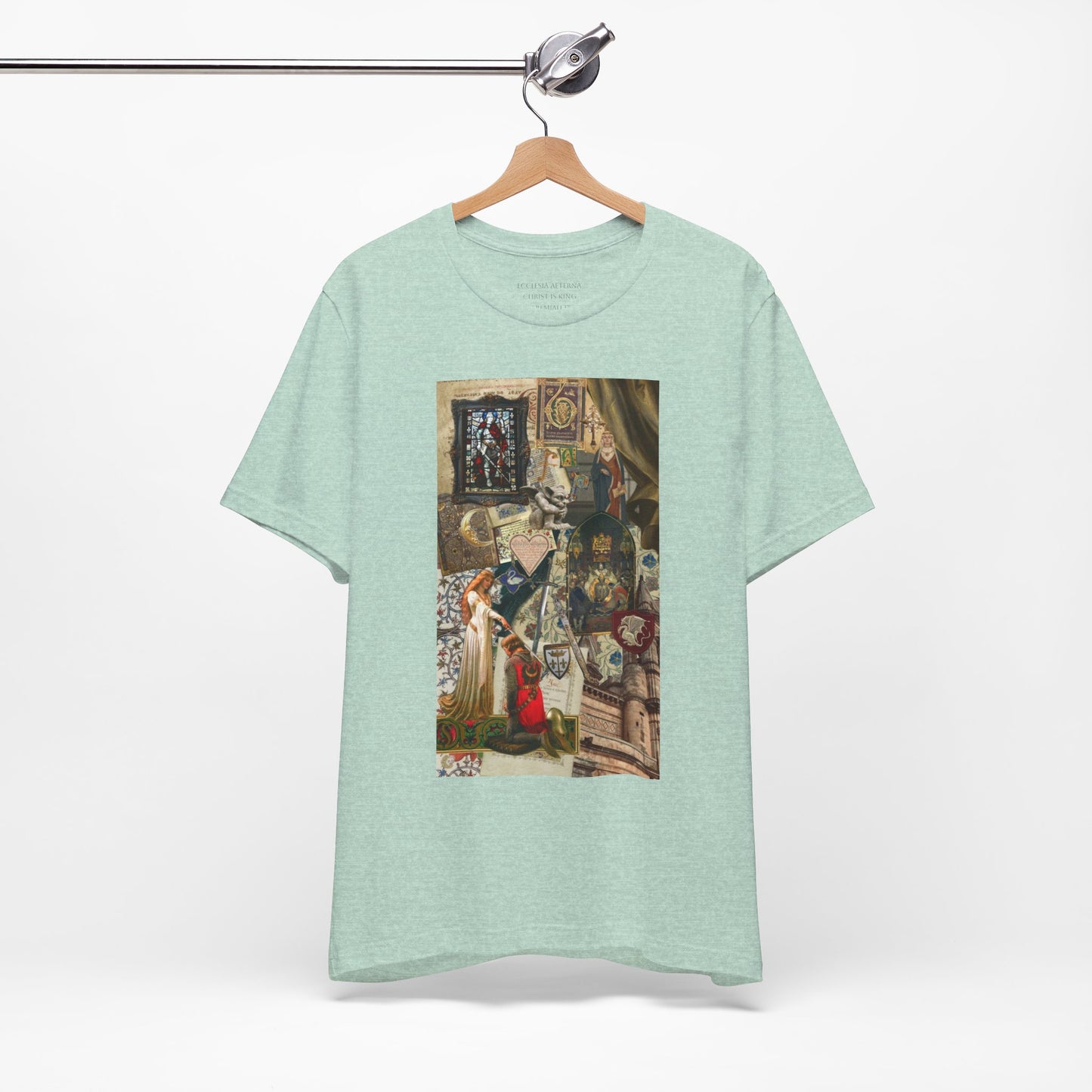 The Accolade Short Sleeve