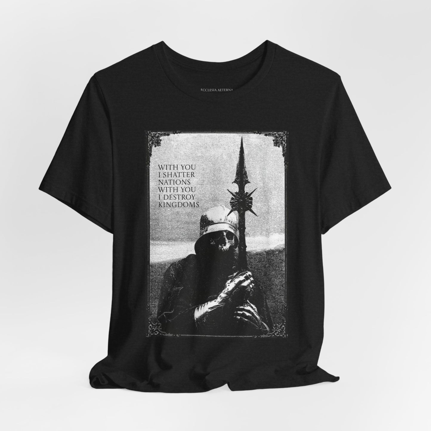 Jeremiah 51 Short Sleeve