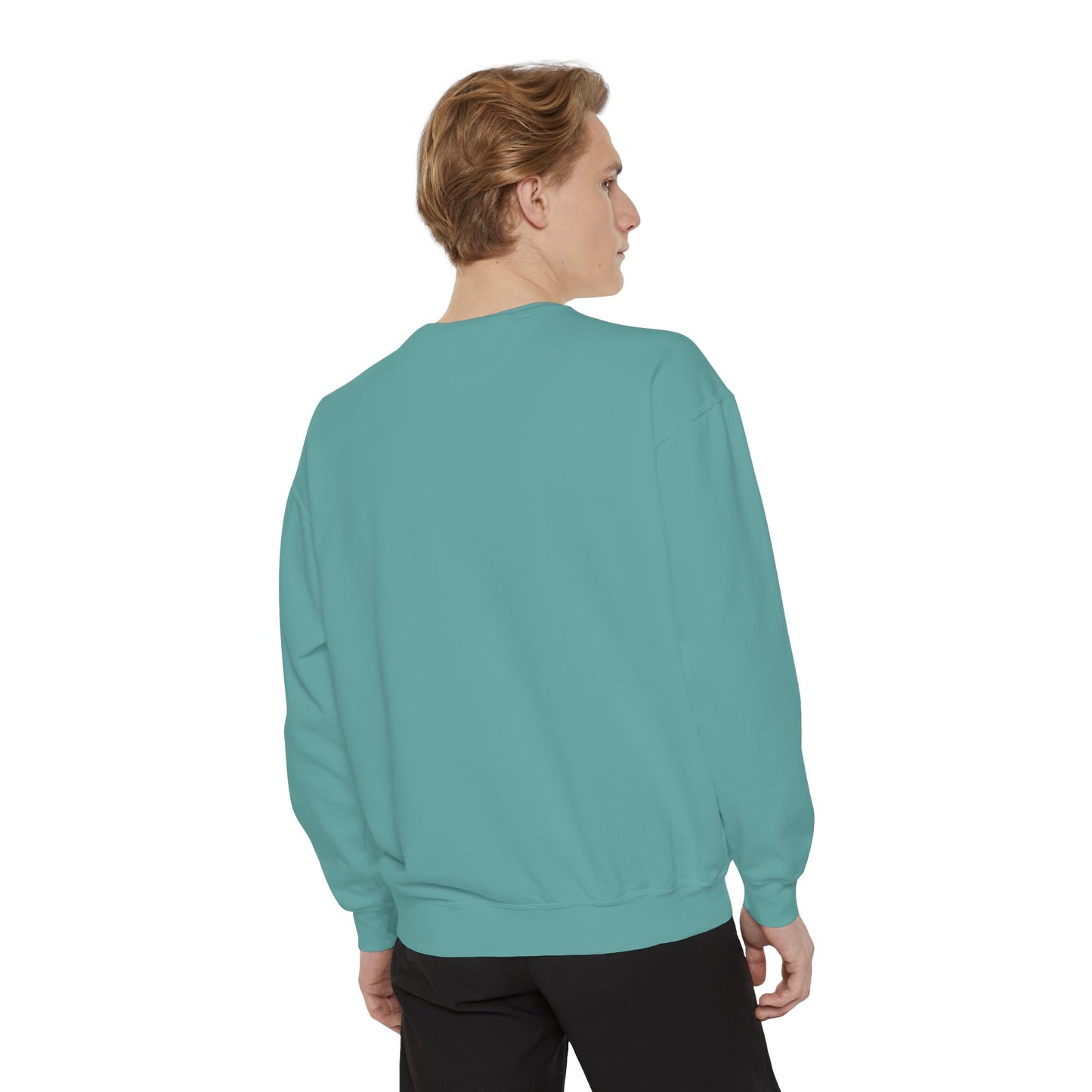 Floral bouquet Sweatshirt