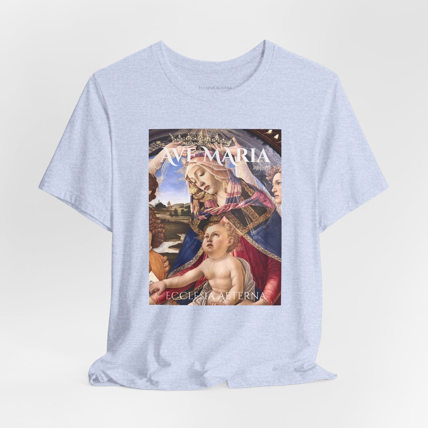 Ave Maria Short Sleeve