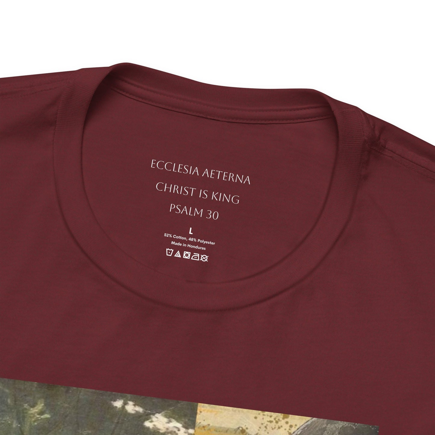 Rêve Médiéval Short Sleeve