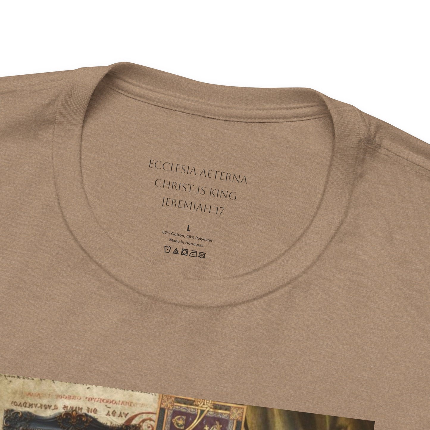 The Accolade Short Sleeve