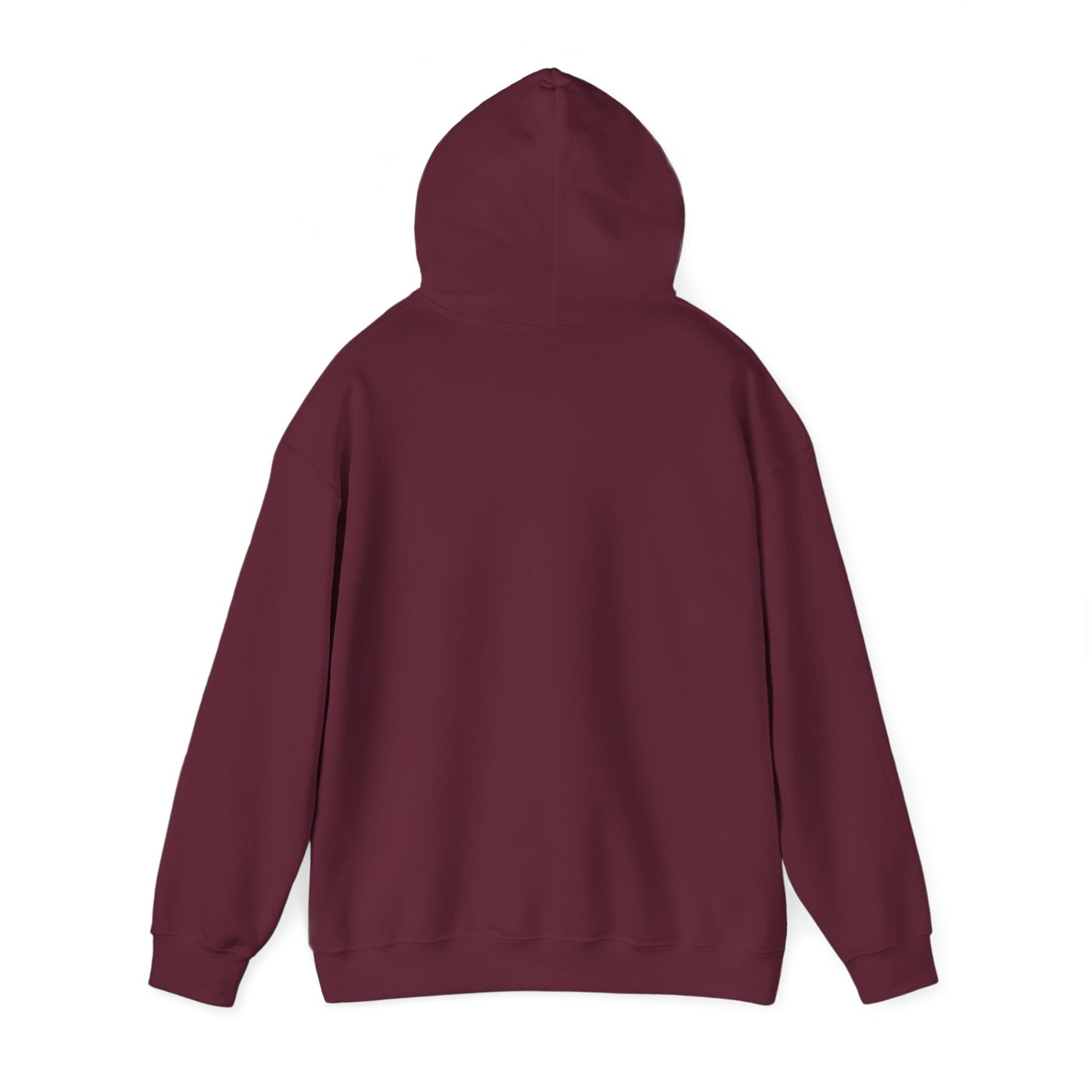 Ave Maria Hoodie - Heavy Blend™