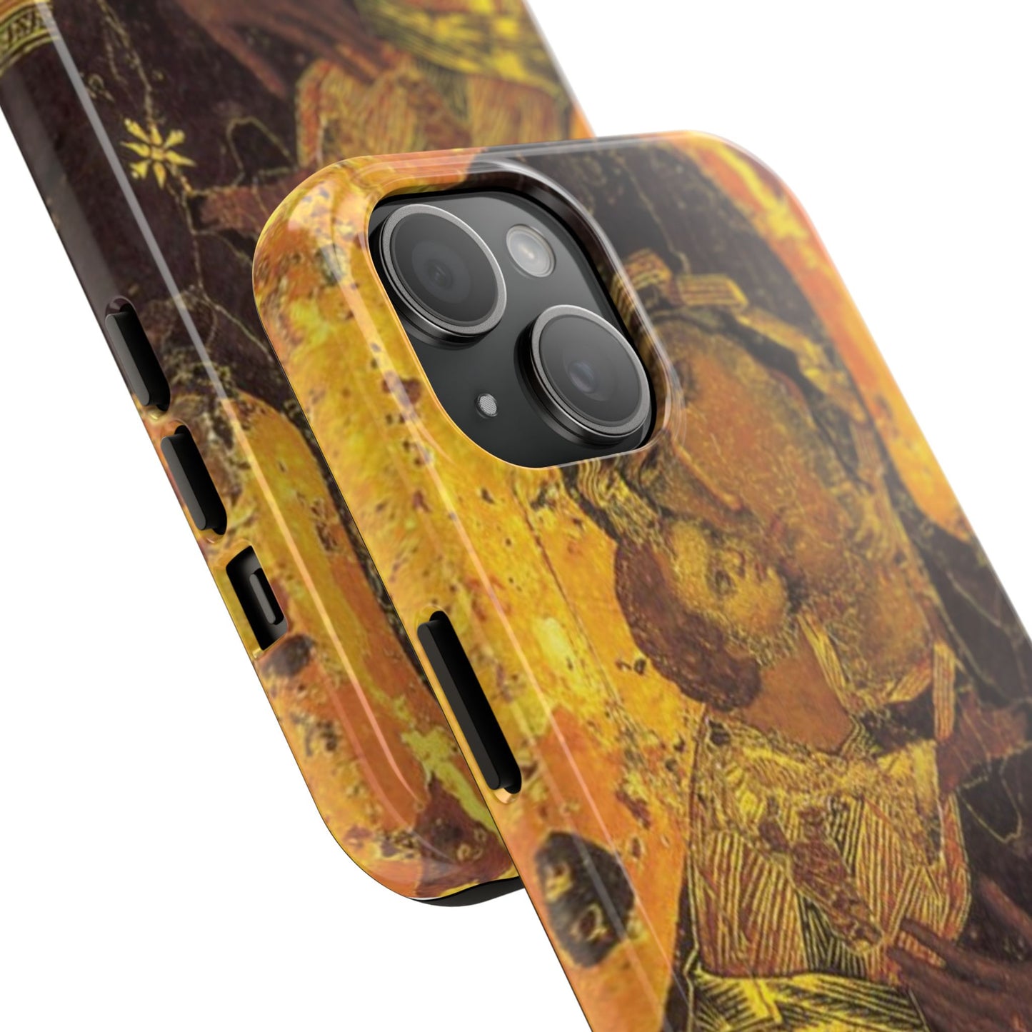 Eastern Icon Tough Case