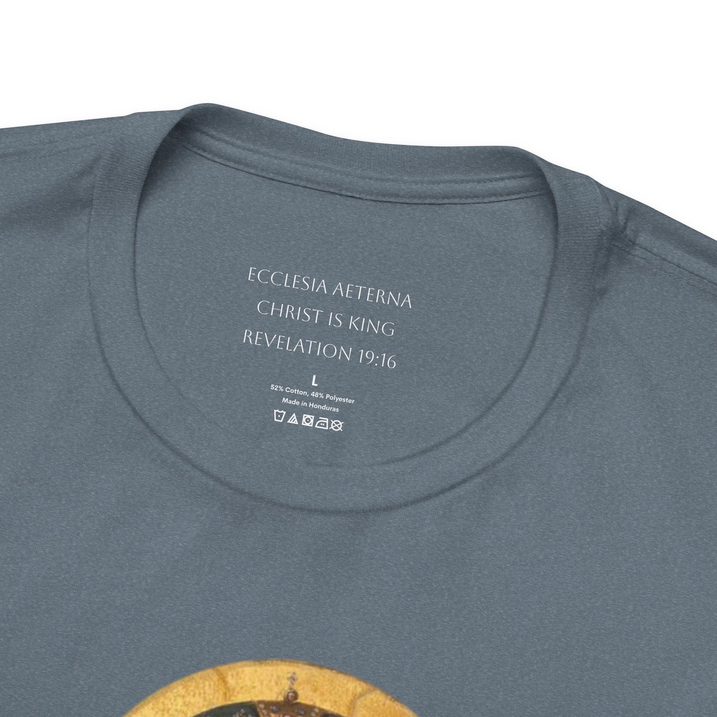 King of Kings Short Sleeve
