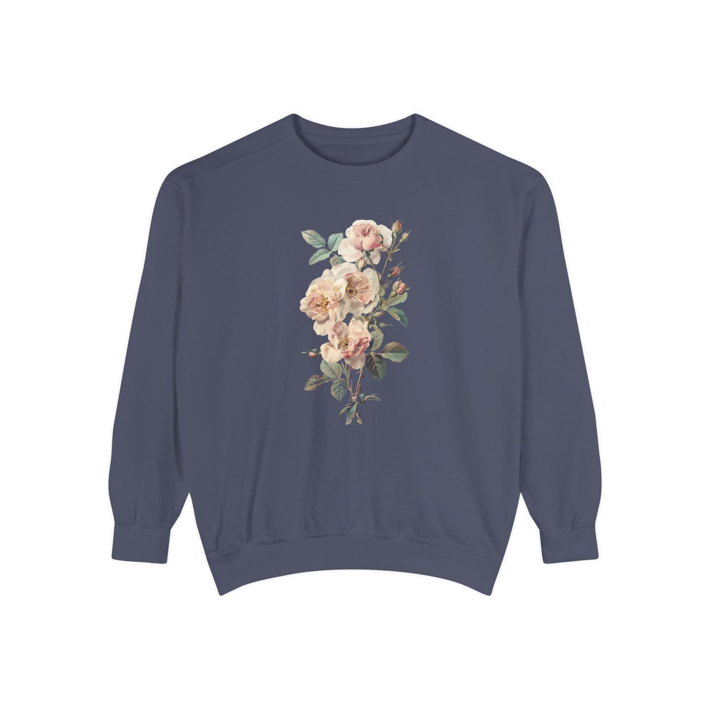 Floral bouquet Sweatshirt