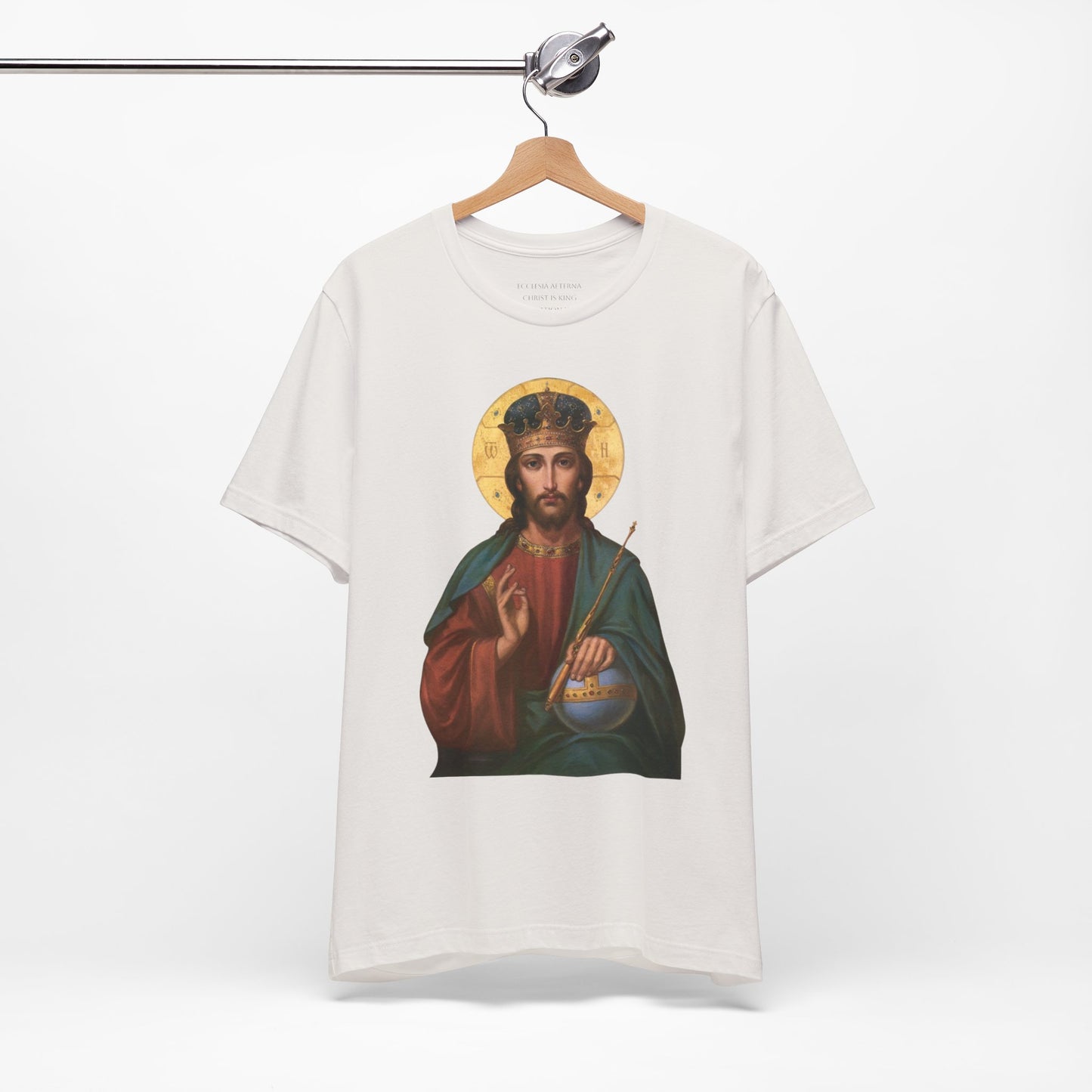 King of Kings Short Sleeve