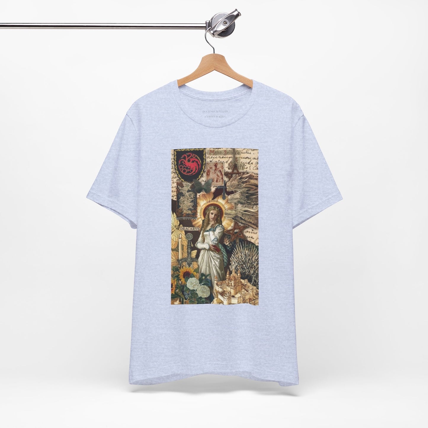 Dracarys Short Sleeve