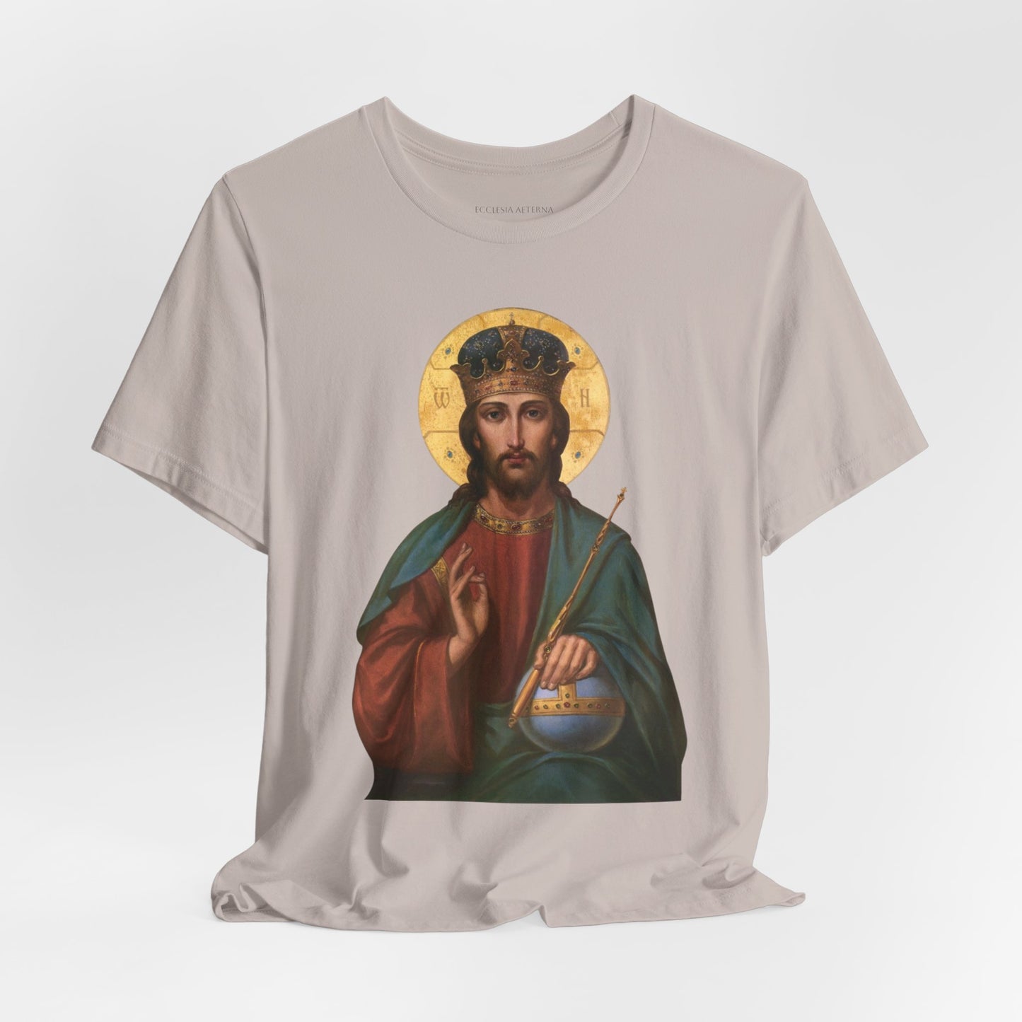 King of Kings Short Sleeve