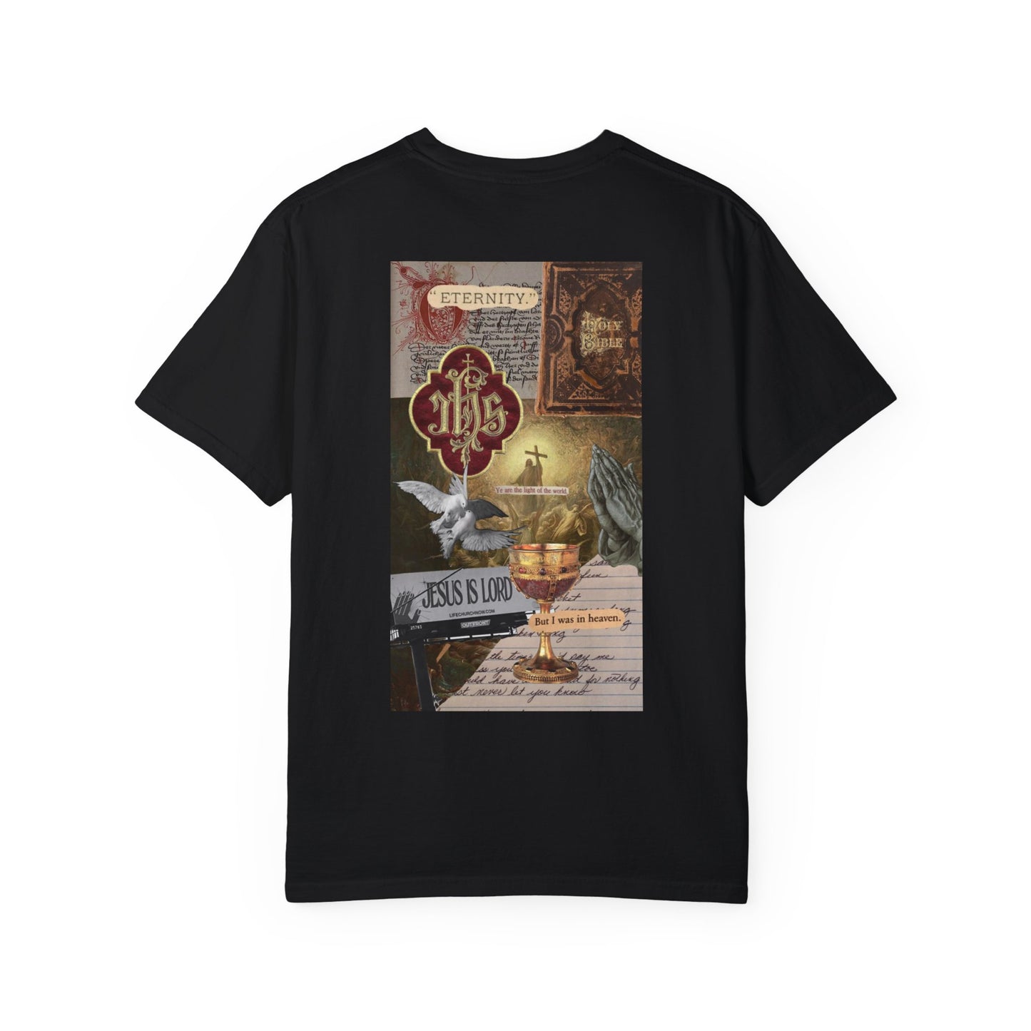 Ecclesia Aeterna Short Sleeve