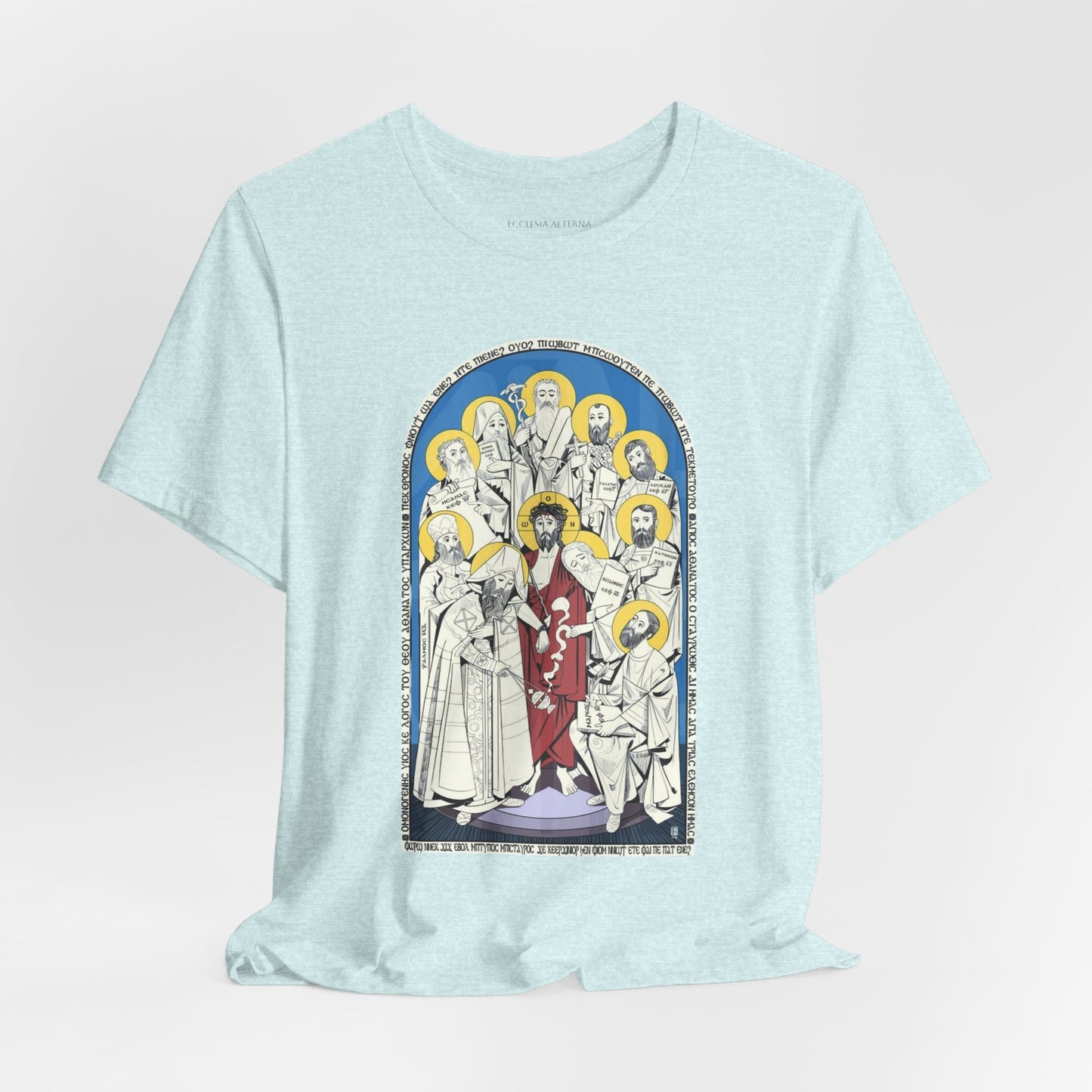 Christos Anesti Short Sleeve