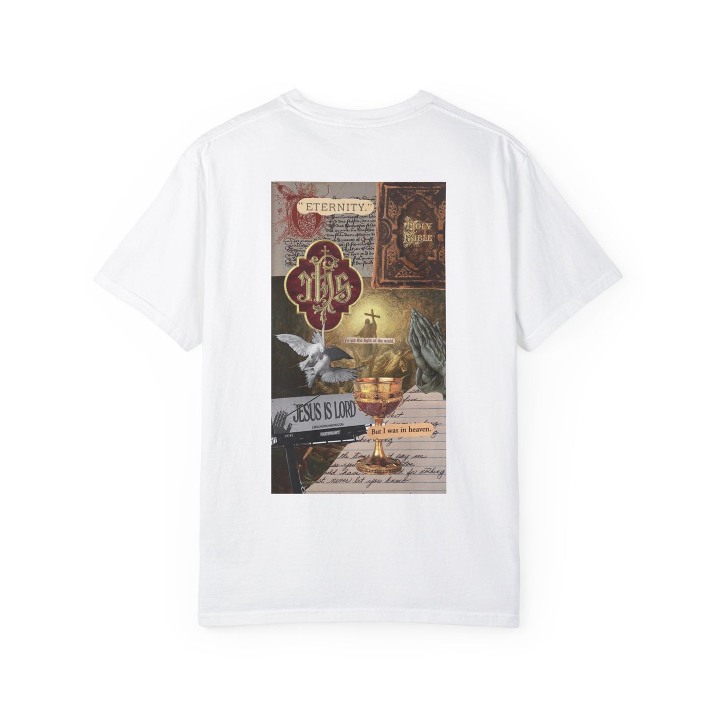Ecclesia Aeterna Short Sleeve