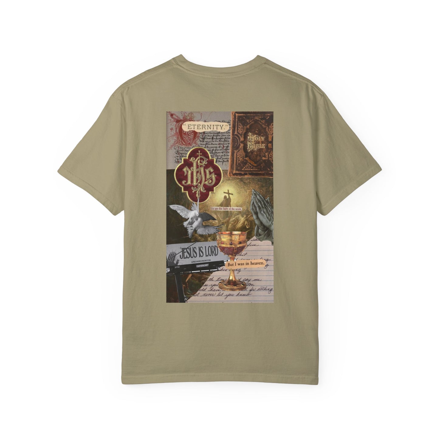 Ecclesia Aeterna Short Sleeve