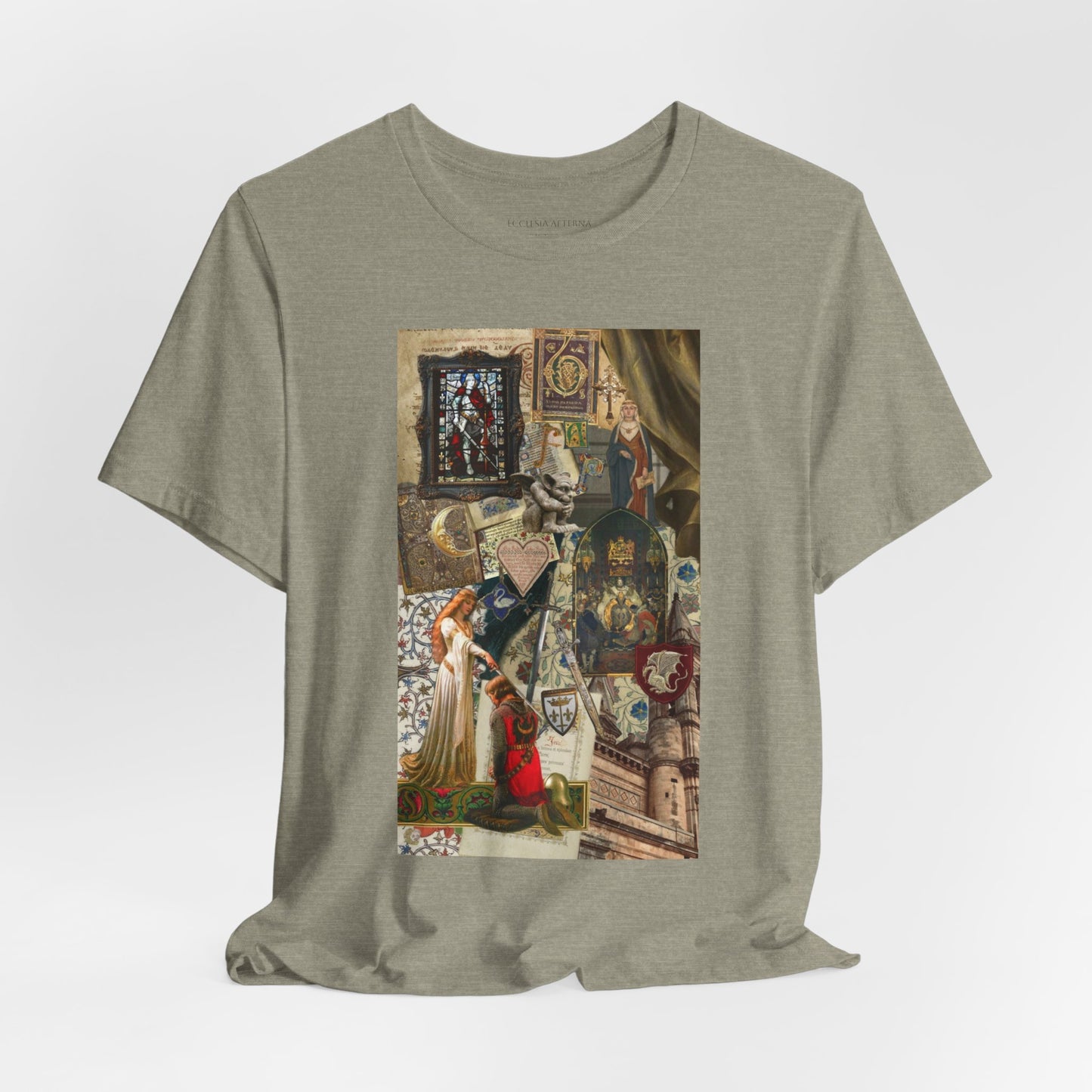 The Accolade Short Sleeve