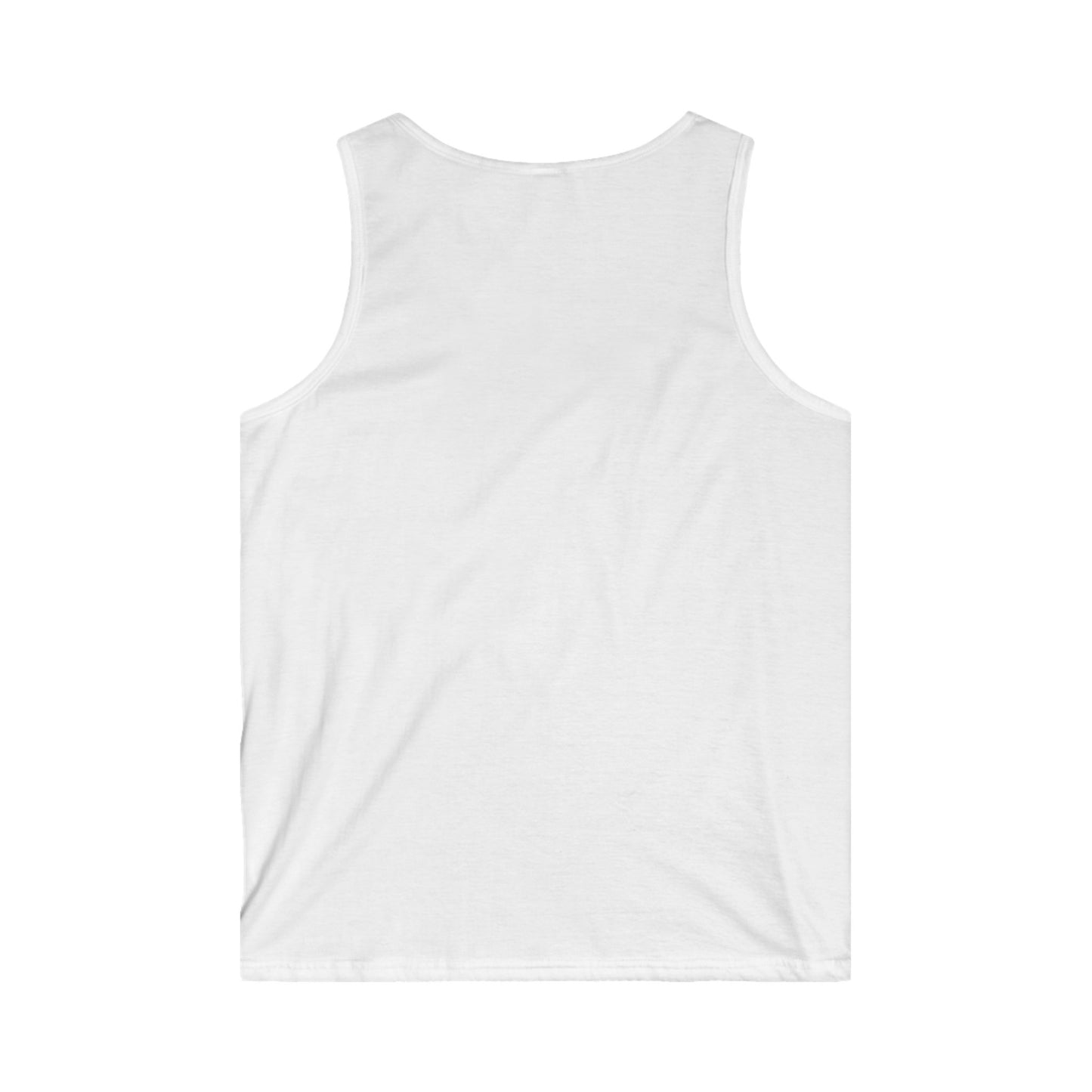Russian Orthodox Tank Top