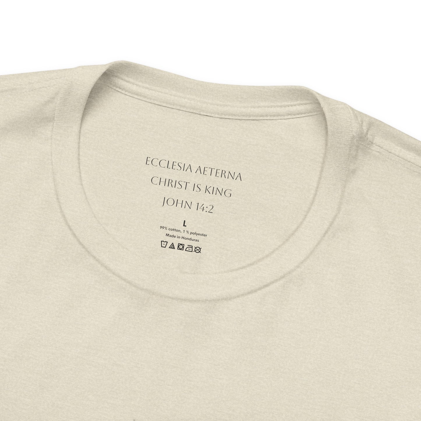 château médiéval Short Sleeve