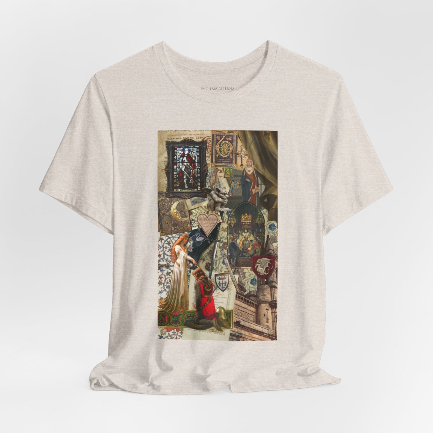 The Accolade Short Sleeve