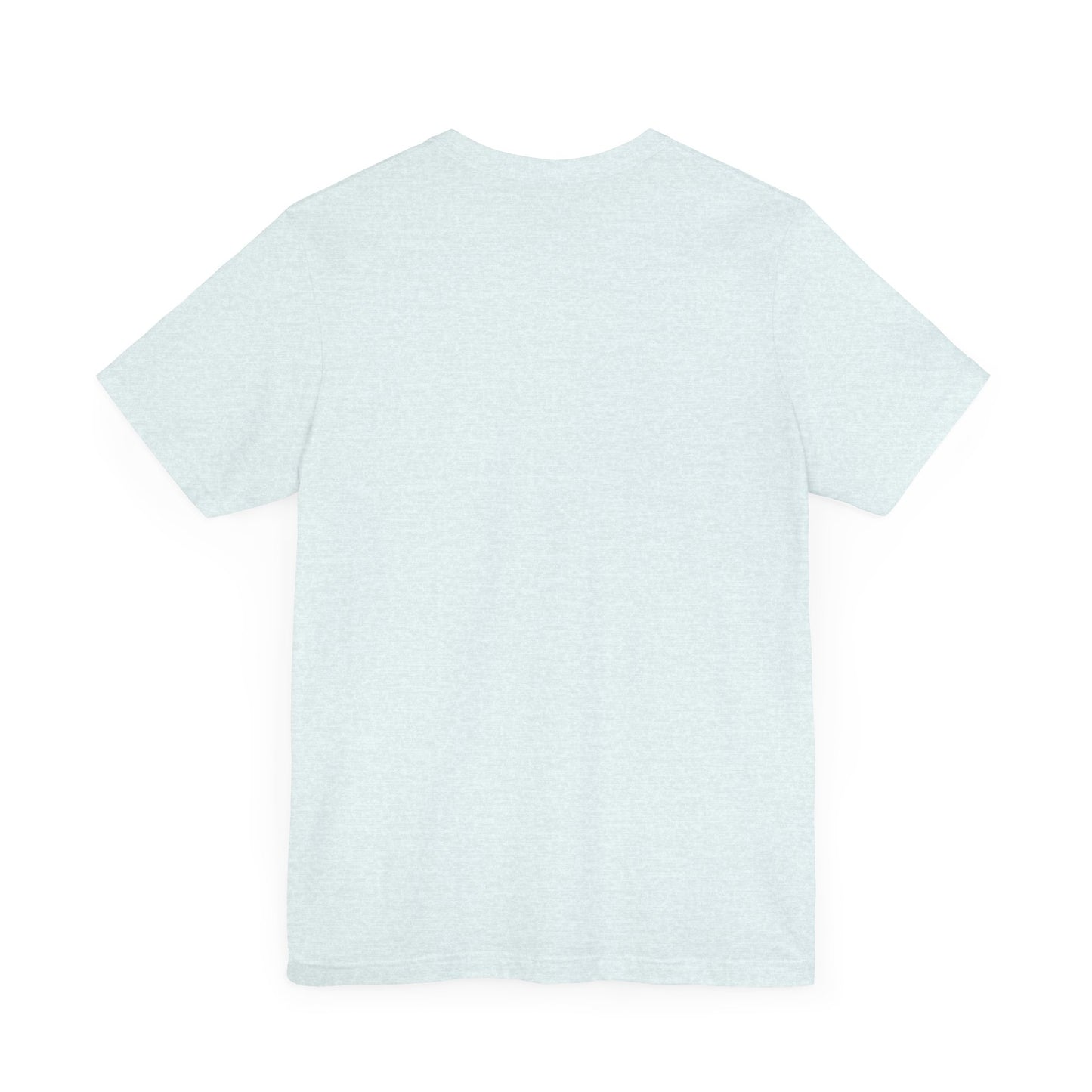 The Ascension Short Sleeve